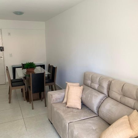 شقة João Pessoa  في Apartamento Na Melhor Area Do Cabo Branco/Tambau المظهر الخارجي الصورة